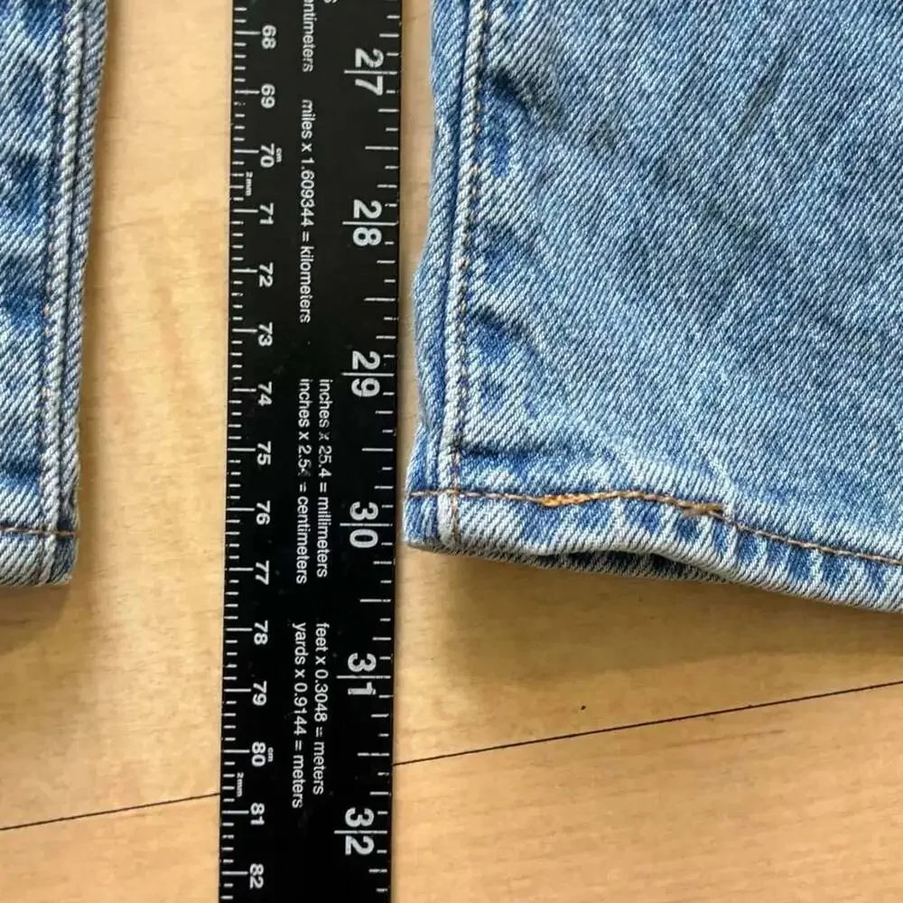 Levis vintage y2k